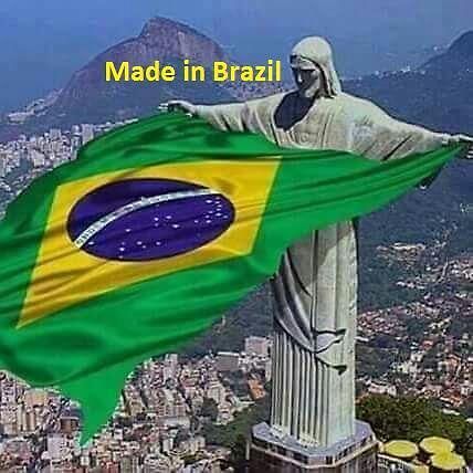 Made In Brazil 호텔 가르도네리비에라 외부 사진